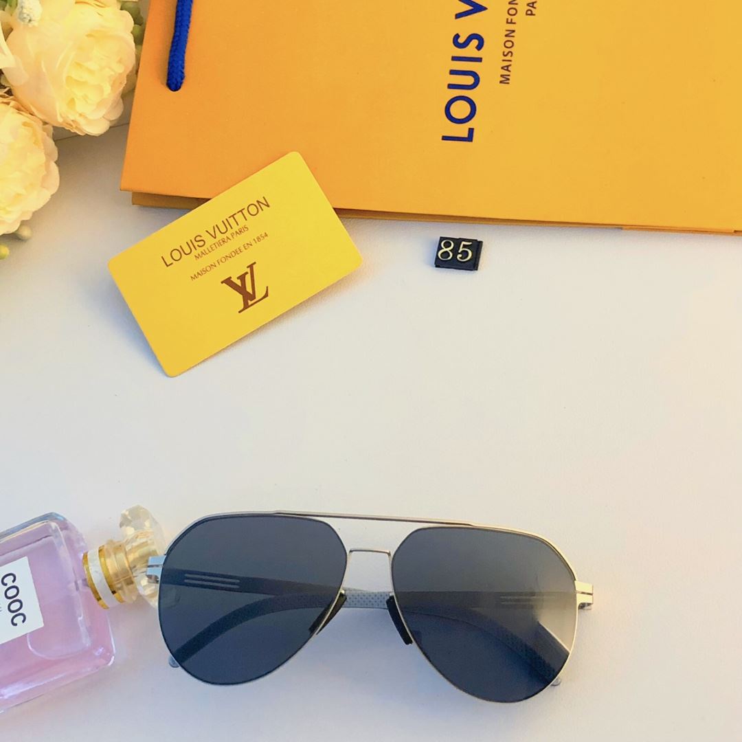 Louis Vuitton Sunglasses